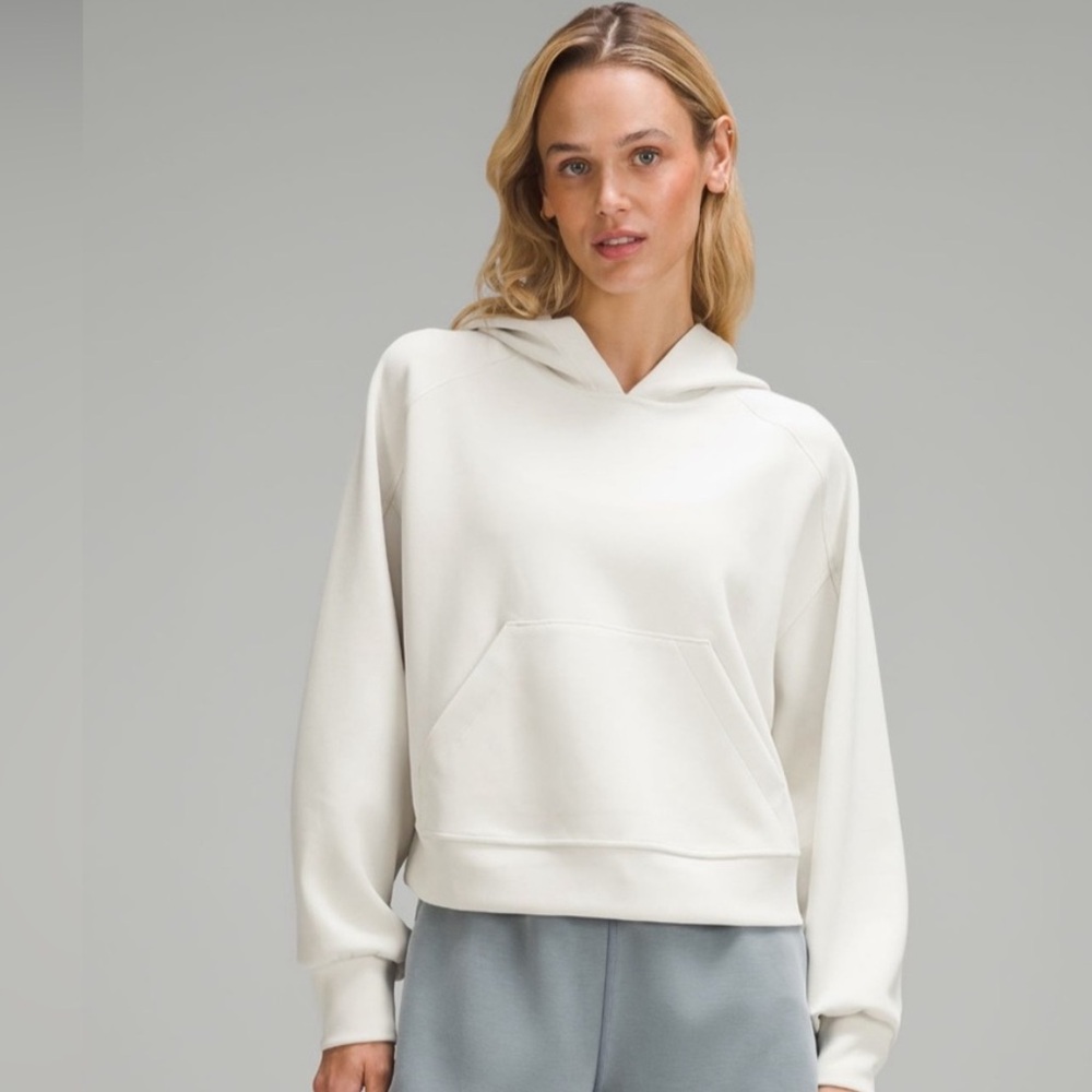 Sofstreme Hoodie